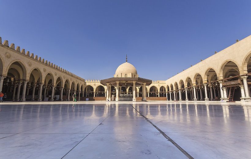 Full Day Coptic and Islamic Cairo Sightseeing Tour