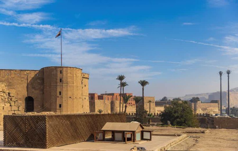 Cairo Tour: Egyptian Museum, Citadel & Old Cairo
