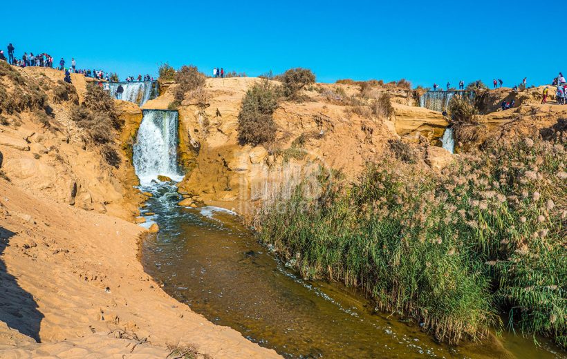 Day Trip to El Fayoum from Cairo