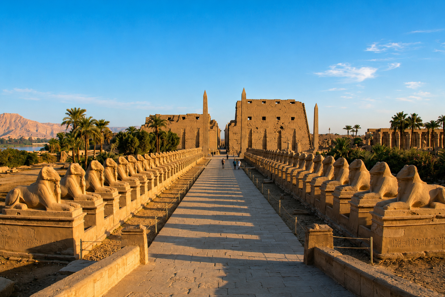 Luxor