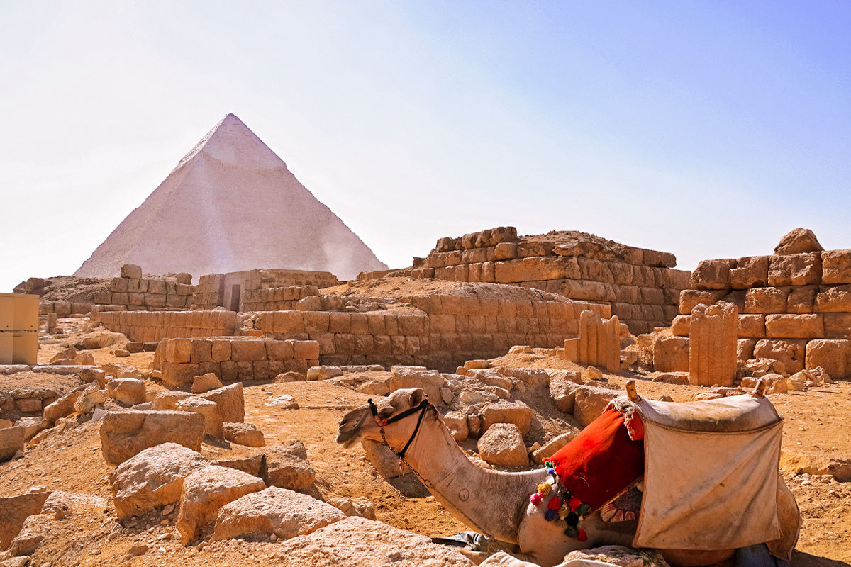 Cairo